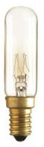 TUBE FIL POUR SIGNALISATION 40W E14 240V CLAIRE