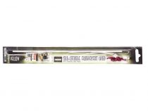 Lampes fluorescentes a cathode froide + alimentation, 30cm