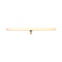 Tube HELLIS E27 500mm 7W 2700K 640lm Milky dim