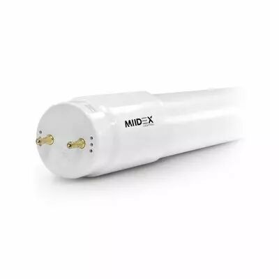 TUBE LED T8 1500MM 24W 4000K 220-240V LN STA (X10) (760020)