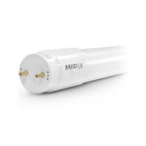 TUBE LED T8 1500MM 24W 6000K 220-240V (X10) (7603)