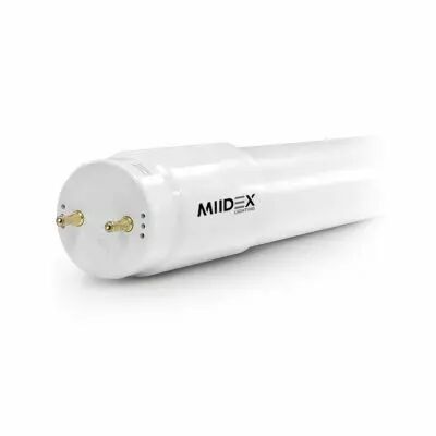 TUBE LED T8 1500MM 24W 6500K 220-240V LN STARTER (X10) (76030)