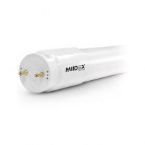 TUBE LED T8 600MM 10W 4000K 220-240V LN STARTER (X10) (75980)