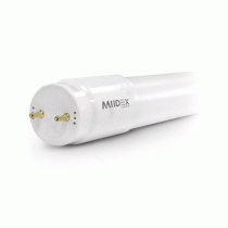 TUBE LED T8 900MM 14W 6000K 220-240V (X10) (7605)