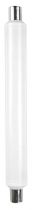 Tube Linolite LED S19 310mm 9W S19 2700K 700Lm (997107)