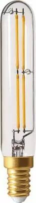 Tube T20 Filament LED 120mm 4W E14 2700K 400Lm Claire (14621)