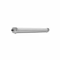 TUBULAIRE 1200MM OPAL 4000K 35W 150lm/W L80B10 50000h 5ans (100719)