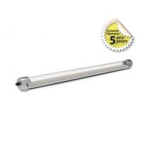 TUBULAIRE 1500MM CLAIR 3000K 52W 170lm/W L80B10 50000h 5ans (100716)