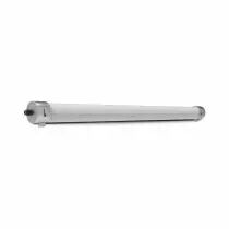 TUBULAIRE 1500MM OPAL 3000K 52W 150lm/W L80B10 50000h 5ans (100722)