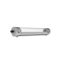 TUBULAIRE 600MM CLAIR 4000K 17W 170lm/W L80B10 50000h 5ans (100711)