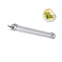 TUBULUS CL 70x1538MM 43W 4000K IP67 IP69K IK10 5ANS (400049)