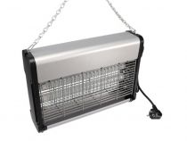 Tue-Insectes Électrique - 2 X 10 W (GIK08N1)