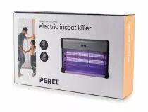Tue-Insectes &Eacute;lectrique - 2 X 10 W (GIK08N1)