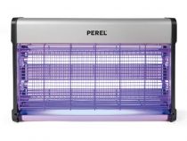 Tue-Insectes Électrique - 2 X 15 W (GIK09N1)