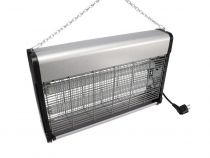 Tue-Insectes Électrique - 2 X 15 W (GIK09N1)