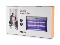 Tue-Insectes &Eacute;lectrique - 2 X 15 W (GIK09N1)