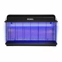 Tue-insectes électrique - 2 x 15w - usage extérieur (GIK11)