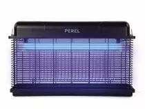 Tue-insectes électrique - 2 x 15w - usage extérieur (GIK11)