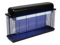 Tue-insectes électrique - 2 x 15w - usage extérieur (GIK11)