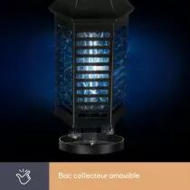Tue-insectes &eacute;lectrique - 4 w (GIK06N)