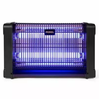 Tue-Insectes �lectrique 360� - 2 X 10 W (GIK08ON)