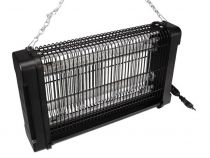 Tue-Insectes Électrique 360° - 2 X 10 W (GIK08ON)