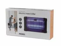 Tue-Insectes &Eacute;lectrique 360&deg; - 2 X 10 W (GIK08ON)