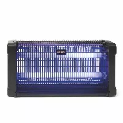 Tue-Insectes �lectrique 360� - 2 X 15 W (GIK09ON)