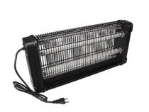 Tue-Insectes Électrique 360° - 2 X 15 W (GIK09ON)
