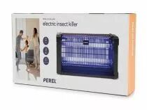 Tue-Insectes &Eacute;lectrique 360&deg; - 2 X 15 W (GIK09ON)