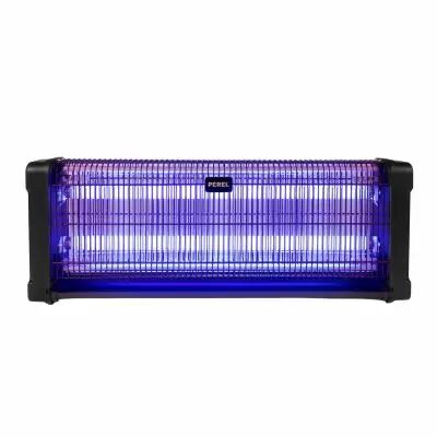 Tue-Insectes �lectrique 360� - 2 X 20 W (GIK16ON)