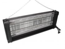 Tue-Insectes Électrique 360° - 2 X 20 W (GIK16ON)