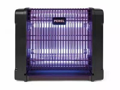 Tue-Insectes �lectrique 360� - 2 X 6 W (GIK07ON)