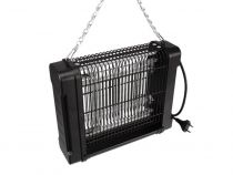 Tue-Insectes Électrique 360° - 2 X 6 W (GIK07ON)
