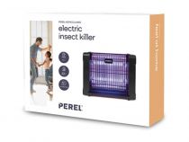 Tue-Insectes Électrique 360° - 2 X 6 W (GIK07ON)
