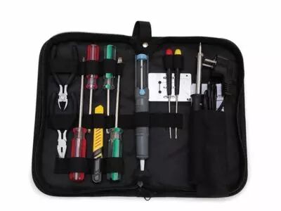 tui d outillage (11 pcs) (VTSET25)