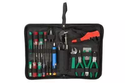 tui d outillage (18 pcs) (VTSET23)