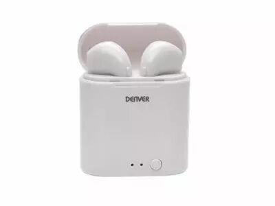 Twe-36 - �couteurs Bluetooth Sans Fil (DV-10808)