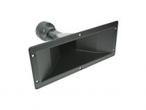 Enceintes abs professionnelles