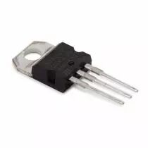 Ua7810 1a-10v metal to-220 (UA7810)