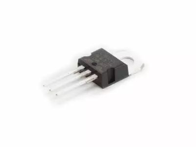 Ua7812 1a-12v metal to-220 (UA7812)