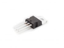 Ua7812 1a-12v metal to-220 (UA7812)