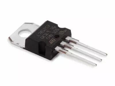 Ua7812p voltage regulator 1a 12v isowatt -to220- (UA7812P)