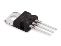 Ua7812p voltage regulator 1a 12v isowatt -to220- (UA7812P)