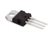 Ua7815 1a-15v metal to-220 (UA7815)