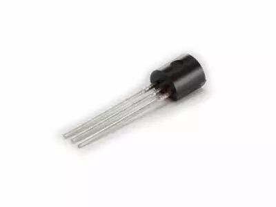 Ua78l05 100ma- 5v plastic (UA78L05)
