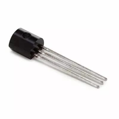 Ua78l08 100ma- 8v plastic (UA78L08)