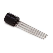 Ua78l08 100ma- 8v plastic (UA78L08)