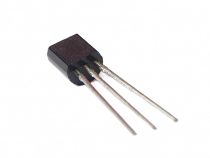 Ua78l08 100ma- 8v plastic (UA78L08)