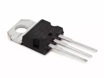 Ua7905 1a- 5v metal to-220 (UA7905)